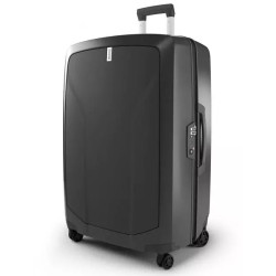 Buy Suitcase on the Wheels of Thule Revolve Spinner 75cm/30 '(Raven) (Th 3203952)
