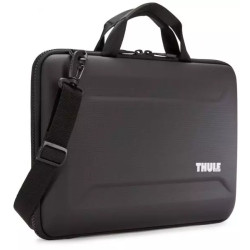 Buy Thule Gauntlet MacBook Pro Attache 16 (Black) (th 3203976) laptop bag for laptop.