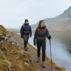 Купить Рукавиці Trekmates Strath Glove