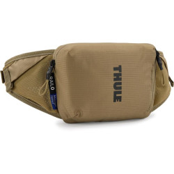Купить Сумка на пояс Thule Rail Hip Pack 0.5L (Faded Khaki) 3205303 (TH 3205303)