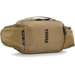 Купить Сумка на пояс Thule Rail Hip Pack 2L (Faded Khaki) 3205305 (TH 3205305)