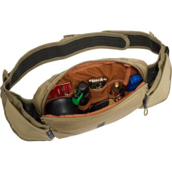 Купить Сумка на пояс Thule Rail Hip Pack 2L (Faded Khaki) 3205305 (TH 3205305)