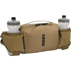 Купить Сумка на пояс Thule Rail Hip Pack 2L (Faded Khaki) 3205305 (TH 3205305)