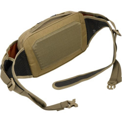 Купить Сумка на пояс Thule Rail Hip Pack 2L (Faded Khaki) 3205305 (TH 3205305)
