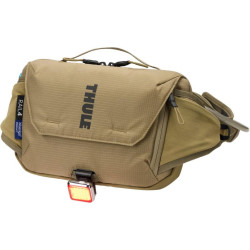 Купить Сумка на пояс Thule Rail Hip Pack 4L (Faded Khaki) 3205307 (TH 3205307)