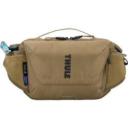 Купить Сумка на пояс Thule Rail Hip Pack 4L (Faded Khaki) 3205307 (TH 3205307)
