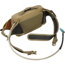 Купить Сумка на пояс Thule Rail Hip Pack 4L (Faded Khaki) 3205307 (TH 3205307)