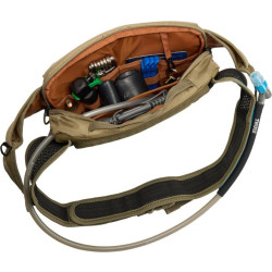 Купить Сумка на пояс Thule Rail Hip Pack 4L (Faded Khaki) 3205307 (TH 3205307)