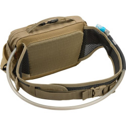 Купить Сумка на пояс Thule Rail Hip Pack 4L (Faded Khaki) 3205307 (TH 3205307)