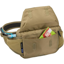 Купить Сумка на пояс Thule Rail Hip Pack 4L (Faded Khaki) 3205307 (TH 3205307)