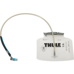 Купить Сумка на пояс Thule Rail Hip Pack 4L (Faded Khaki) 3205307 (TH 3205307)
