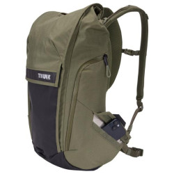Купить Рюкзак Thule Paramount Commuter Backpack 20L (Soft Green) 3205233 (TH 3205233)