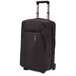 Buy A suitcase on the wheels of Thule Crossover 2 Carry On (Black) (th 3204030)