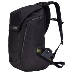 Купить Рюкзак Thule Paramount Commuter Backpack 28L (Black) 3205235 (TH 3205235)