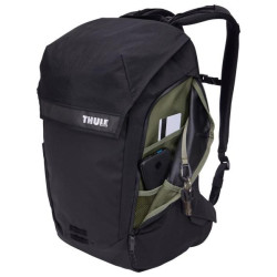 Купить Рюкзак Thule Paramount Commuter Backpack 28L (Black) 3205235 (TH 3205235)