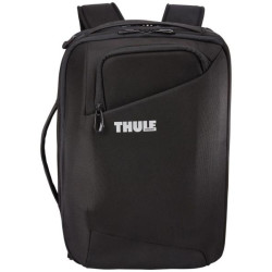 Купить Рюкзак-Наплечная сумка Thule Accent Convertible Backpack 17L (Black) 3205383 (TH 3205383)