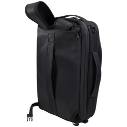 Купить Рюкзак-Наплечная сумка Thule Accent Convertible Backpack 17L (Black) 3205383 (TH 3205383)
