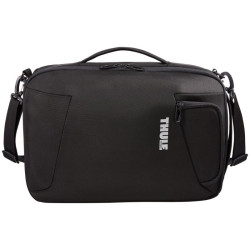 Купить Рюкзак-Наплечная сумка Thule Accent Convertible Backpack 17L (Black) 3205383 (TH 3205383)
