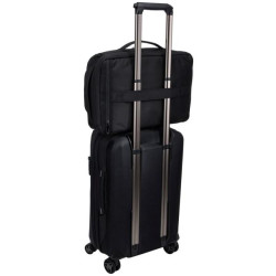 Купить Рюкзак-Наплечная сумка Thule Accent Convertible Backpack 17L (Black) 3205383 (TH 3205383)