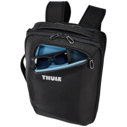 Купить Рюкзак-Наплечная сумка Thule Accent Convertible Backpack 17L (Black) 3205383 (TH 3205383)