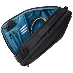Купить Рюкзак-Наплечная сумка Thule Accent Convertible Backpack 17L (Black) 3205383 (TH 3205383)