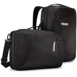 Купить Рюкзак-Наплечная сумка Thule Accent Convertible Backpack 17L (Black) 3205383 (TH 3205383)