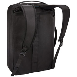 Купить Рюкзак-Наплечная сумка Thule Accent Convertible Backpack 17L (Black) 3205383 (TH 3205383)