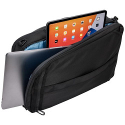 Купить Рюкзак-Наплечная сумка Thule Accent Convertible Backpack 17L (Black) 3205383 (TH 3205383)