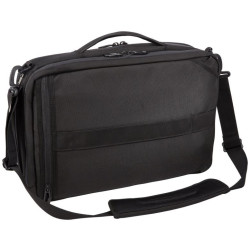 Купить Рюкзак-Наплечная сумка Thule Accent Convertible Backpack 17L (Black) 3205383 (TH 3205383)