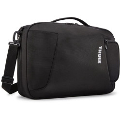 Купить Рюкзак-Наплечная сумка Thule Accent Convertible Backpack 17L (Black) 3205383 (TH 3205383)