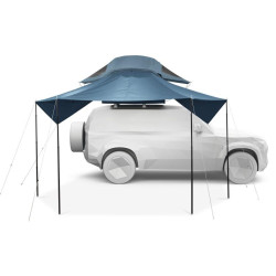 Купить Навес Thule Approach Awning S/M (Dark Slate) 901034 (TH 901034)