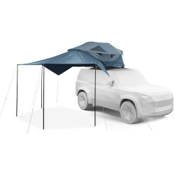 Купить Навес Thule Approach Awning S/M (Dark Slate) 901034 (TH 901034)