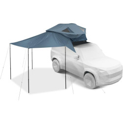 Купить Навес Thule Approach Awning S/M (Dark Slate) 901034 (TH 901034)