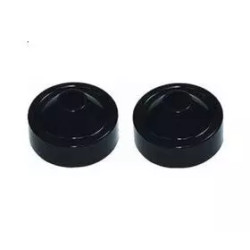 Buy Springs rear Spacers Rubicon Express Lift 0.75 ” - Jeep Wrangler JK