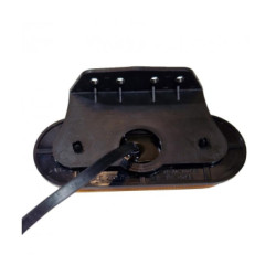 Купити Кронштейн для габаритного ліхтаря, Fristom Fristom Польща (2406100023)