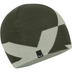 Купить Шапка Salewa Pure Reversible AM Beanie