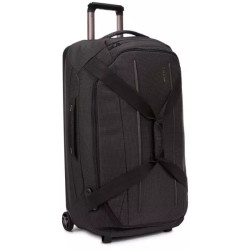 Buy The bag on thule Crossover 2 Wheeled Duffel 76cm (Black) (th 3204034)