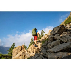 Купить Рюкзак Exped Thunder 50