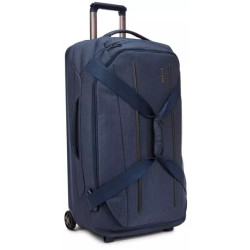 Buy The Tele Crossover 2 Wheeled Duffel 76cm (Dress Blue) (Th 3204035) bag on wheels.