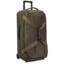 Buy The Tele Crossover 2 Wheeled Duffel 76cm (Forest Night) bag (Th 3204036)