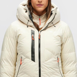 Купить Куртка Salewa Ortles Heavy Wms