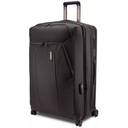 Buy Suitcase on the Wheels of Thule Crossover 2 Spinner 76cm/30 '(Black) (th 3204037)