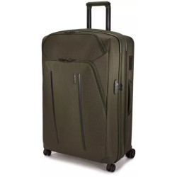 Buy Suitcase on the Wheels of Thule Crossover 2 Spinner 76cm/30 '(Forest Night) (Th 3204039)