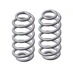 Buy Springs rear lift 4 "Clayton Off Road - Jeep Wrangler TJ