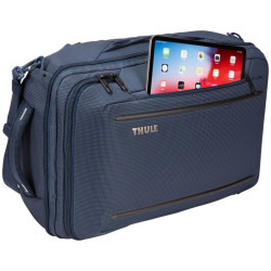 Купити Рюкзак-Наплечная сумка Thule Crossover 2 Convertible Carry On (Dress Blue) (TH 3204060)