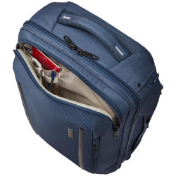 Купити Рюкзак-Наплечная сумка Thule Crossover 2 Convertible Carry On (Dress Blue) (TH 3204060)