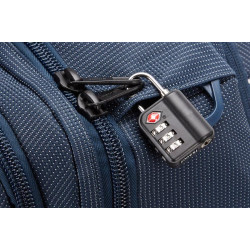 Купити Рюкзак-Наплечная сумка Thule Crossover 2 Convertible Carry On (Dress Blue) (TH 3204060)