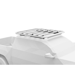 Купить Монтажный комплект Thule Caprock Rail Mount 181006 для Toyota Tacoma (mkIV)(double cab) 2023→ (TH 181006)