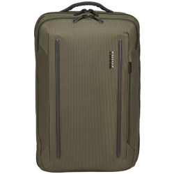 Купити Рюкзак-Наплечная сумка Thule Crossover 2 Convertible Carry On (Forest Night) (TH 3204061)