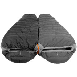 Купить Спальник Exped Trekkinglite 0° MW